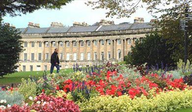 Thumbnail for Historic Bath Photo Walkshops