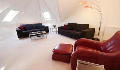 Thumbnail for Bath View Apartment