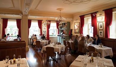 Brasserie Blanc