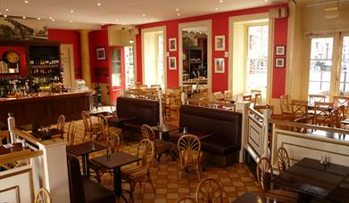 Thumbnail for Green Park Brasserie & Bar