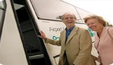 Thumbnail for Bristol International Flyer