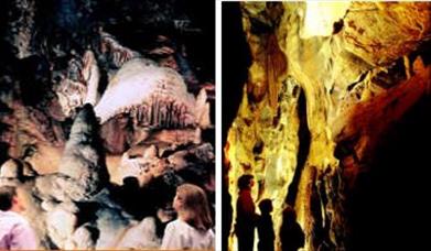 Thumbnail for Cheddar Caves & Gorge