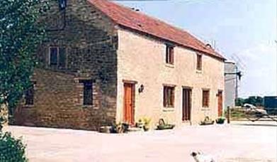 Thumbnail for Linleys Farm Cottages