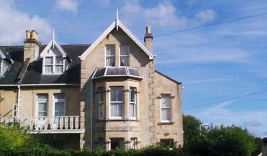 Combe Park
