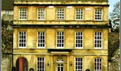 Thumbnail for The Georgian Lodge Hotel