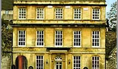 Thumbnail for The Georgian Lodge