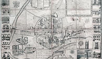 Building of Bath Collection