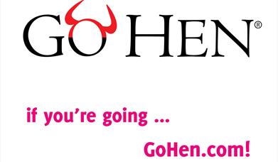 GoHen 