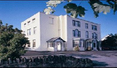 Thumbnail for Grange Hotel