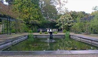 Thumbnail for Henrietta Park