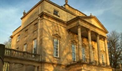 Holburne Museum