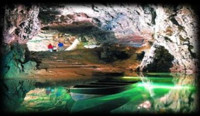 Thumbnail for Wookey Hole Caves & Papermill