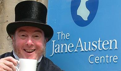 The Jane Austen Centre