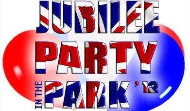 Jubilee Party in the Park