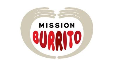 Mission Burrito