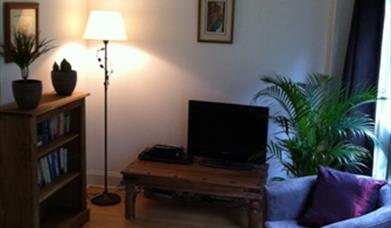 Garden Apartment, Belvedere Villas