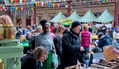Love Food Festival
