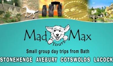 Thumbnail for Mad Max Tours
