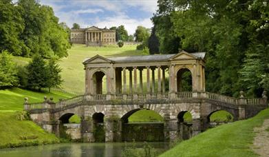 Summer Events at Prior Park