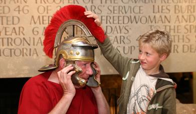 Thumbnail for Talking Romans - 5 - 11