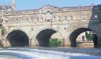 Thumbnail for Pulteney Bridge