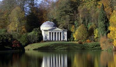 Thumbnail for Stourhead House and Garden