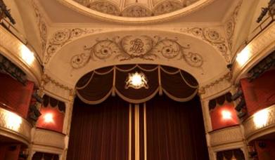 Thumbnail for Theatre Royal Bath