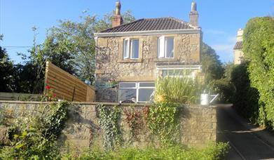 Old Railway Cottage