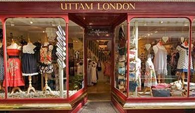 Thumbnail for Uttam London