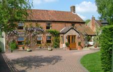 Angel Cottage