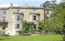Bailbrook Lodge
