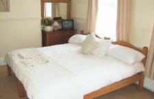 Example of Bedroom