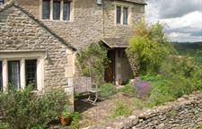 April Cottage B&B