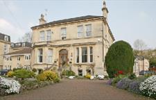 Pulteney House