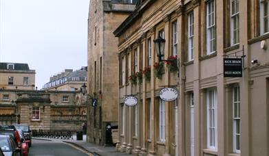 14 York Street