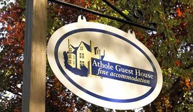 Athole Guest House