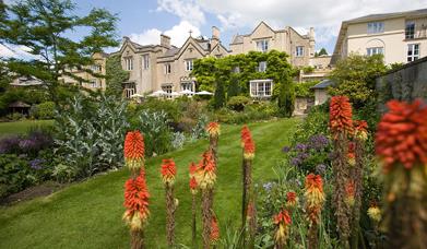 The Bath Priory Hotel, Restaurant & Spa