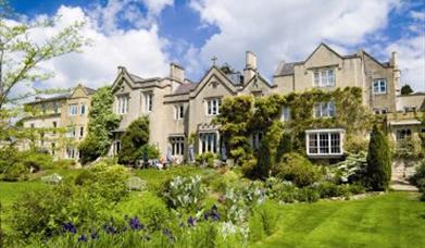 Romantic hotel and accommodation packages