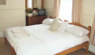 Apple Tree Guest House