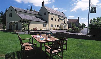 Romantic hotel and accommodation packages
