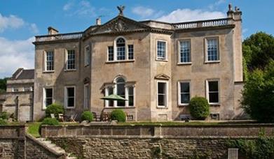 Eagle House