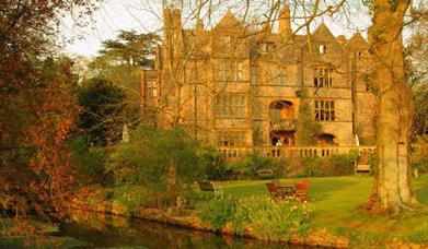 Short Break Packages