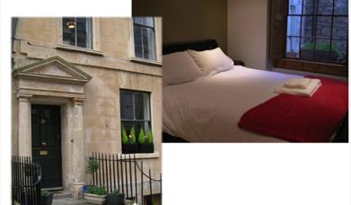 Rivers Street Rooms