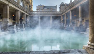 Roman Baths