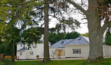 Friary Dene