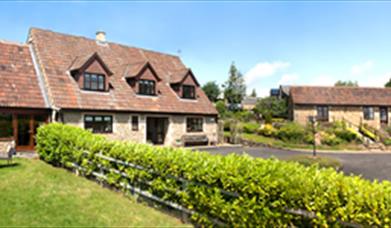 Norbin Farm