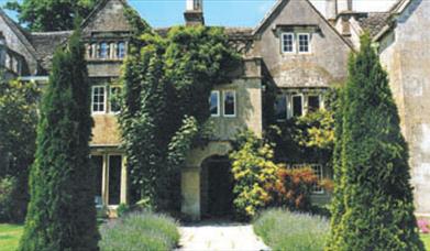Woolley Grange Hotel