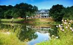 The Boathouse
