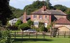Blounts Court Farm