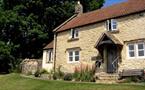 Kissing Gate Cottage